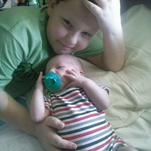 Meet your Posher, Brandy